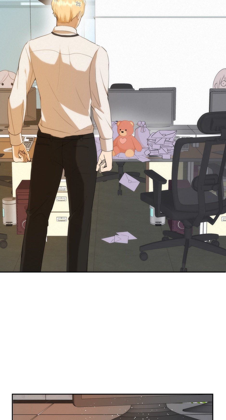 The Beginning After the End Manhwa - Chapter 175.5 Page 9