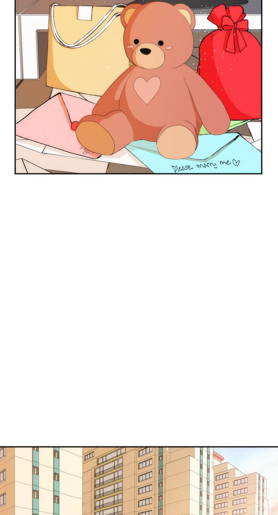 The Beginning After the End Manhwa - Chapter 175.5 Page 10