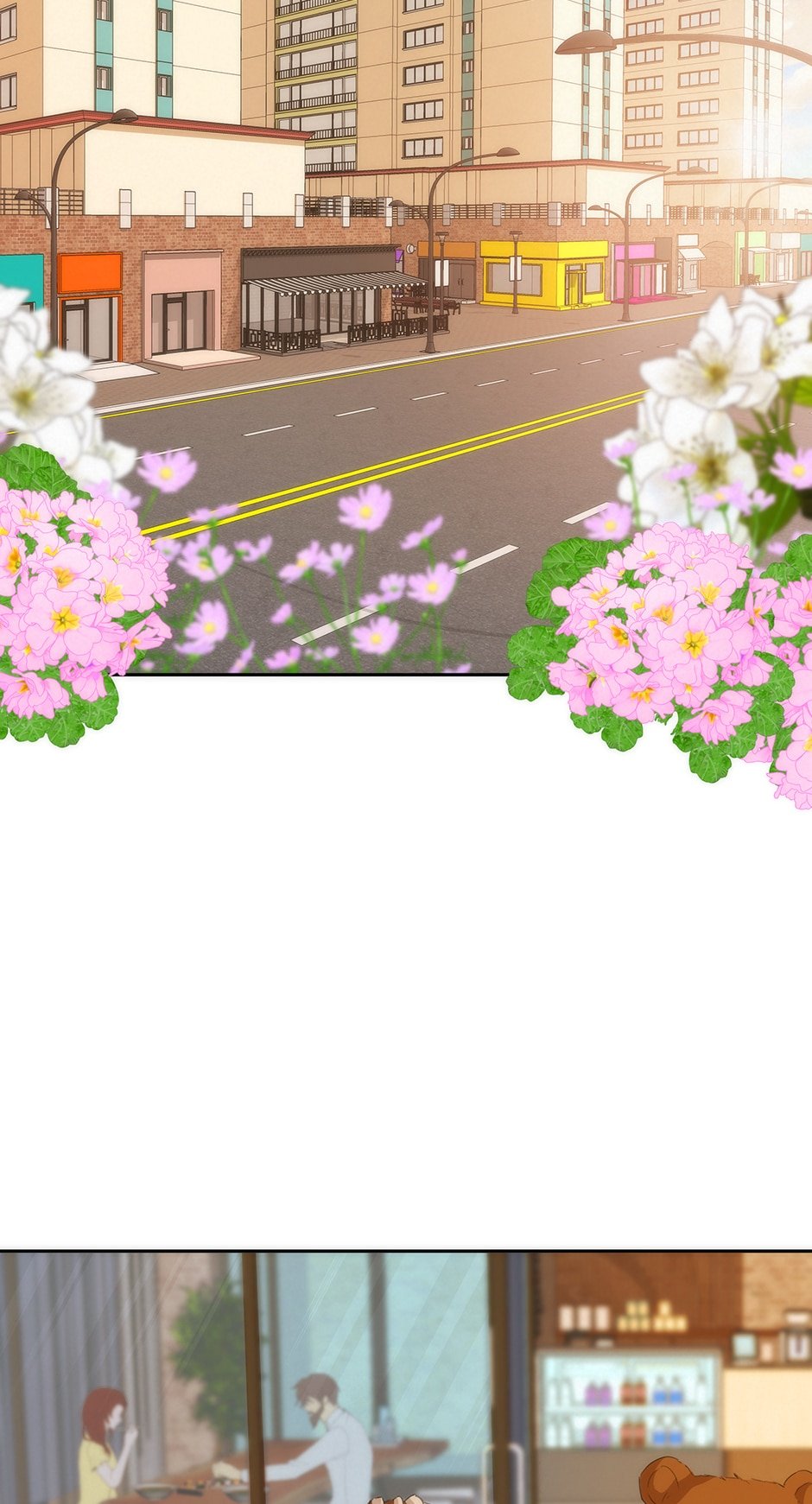 The Beginning After the End Manhwa - Chapter 175.5 Page 11