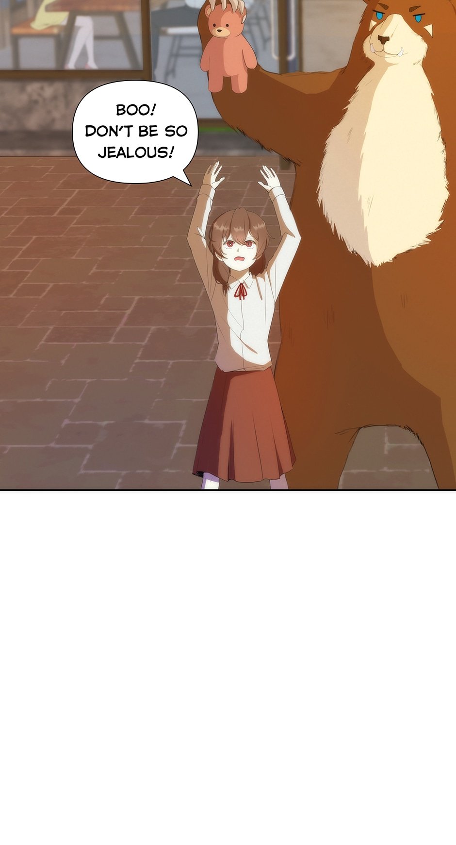 The Beginning After the End Manhwa - Chapter 175.5 Page 12