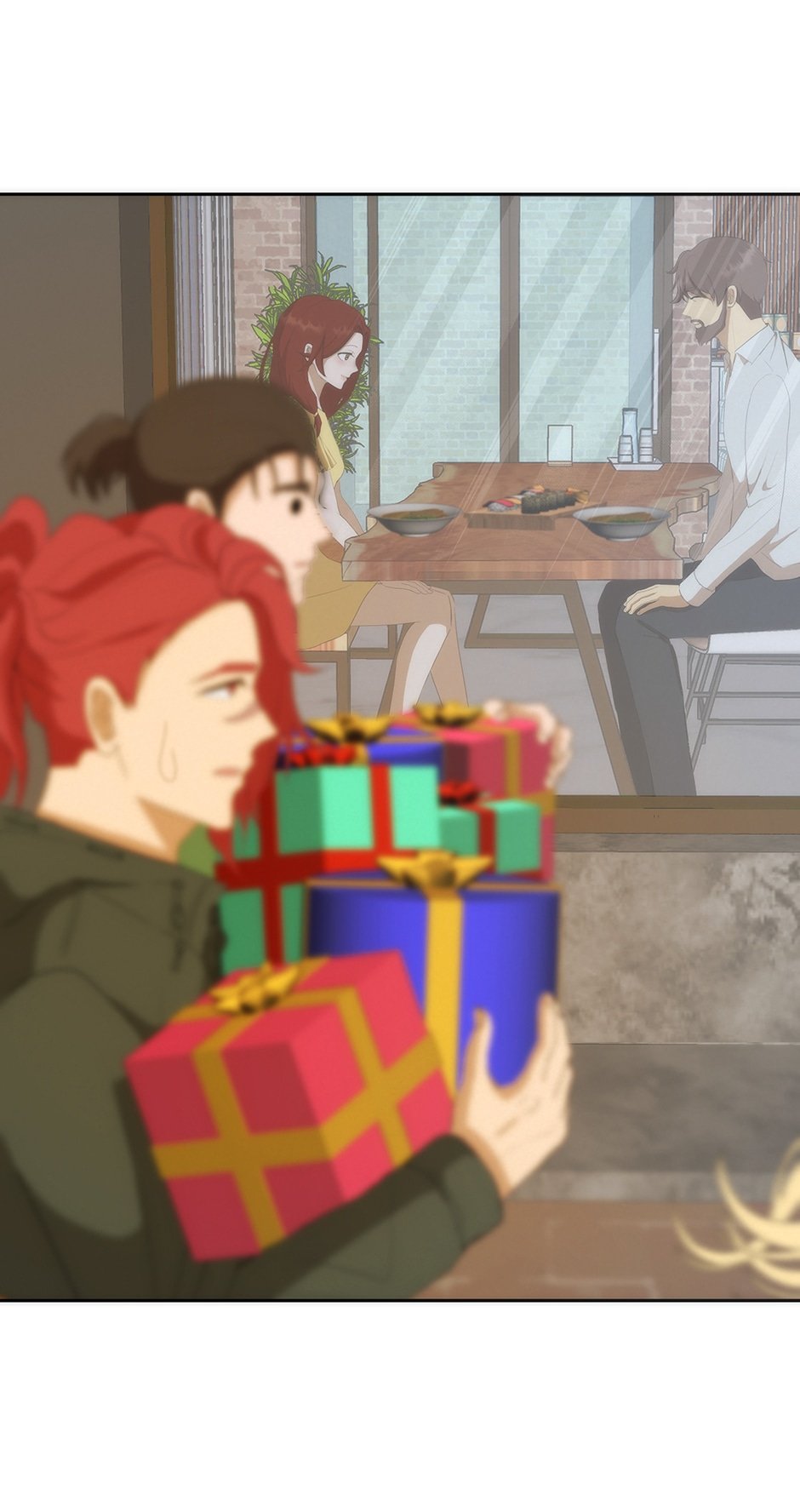 The Beginning After the End Manhwa - Chapter 175.5 Page 13