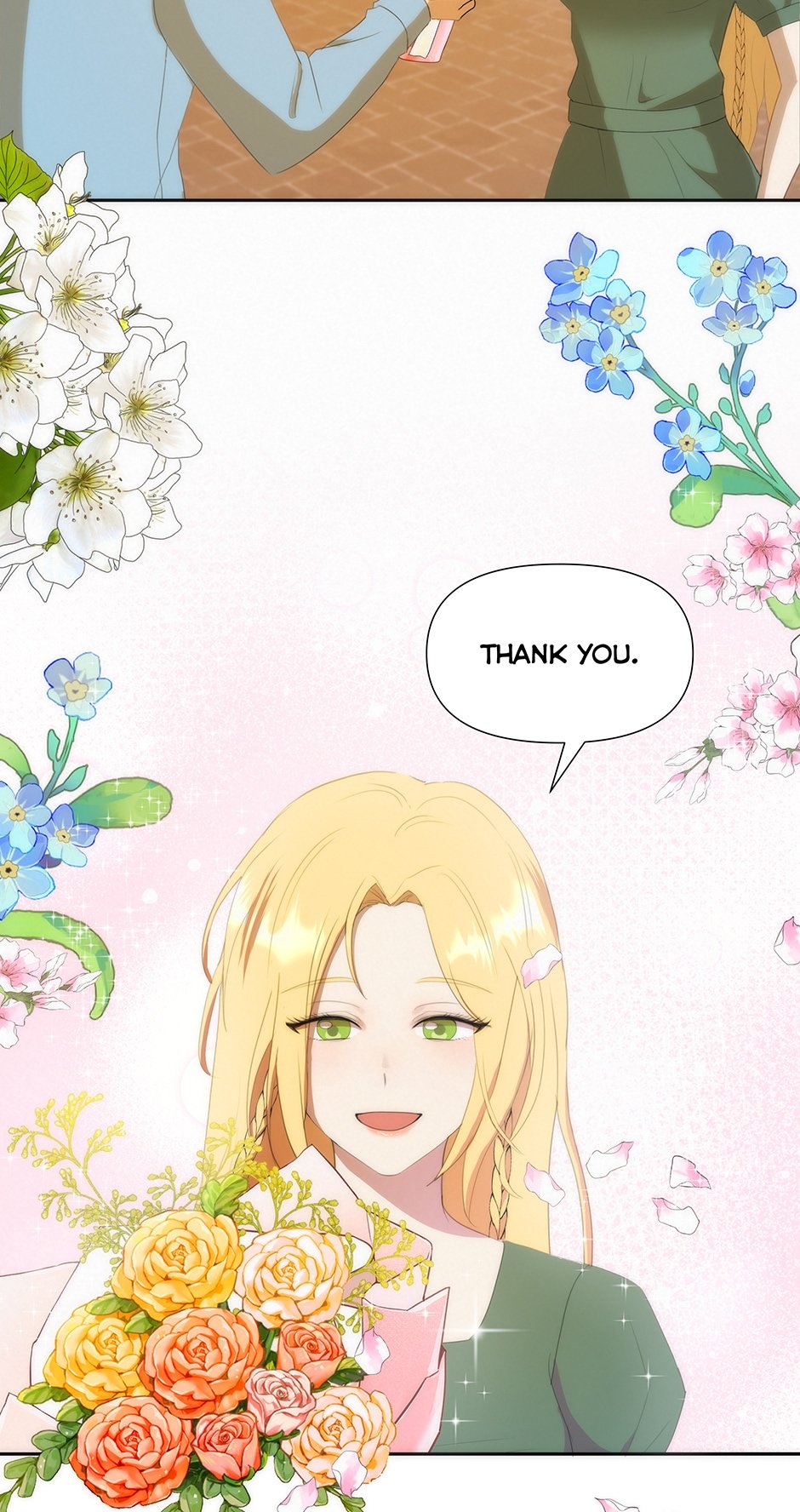 The Beginning After the End Manhwa - Chapter 175.5 Page 15