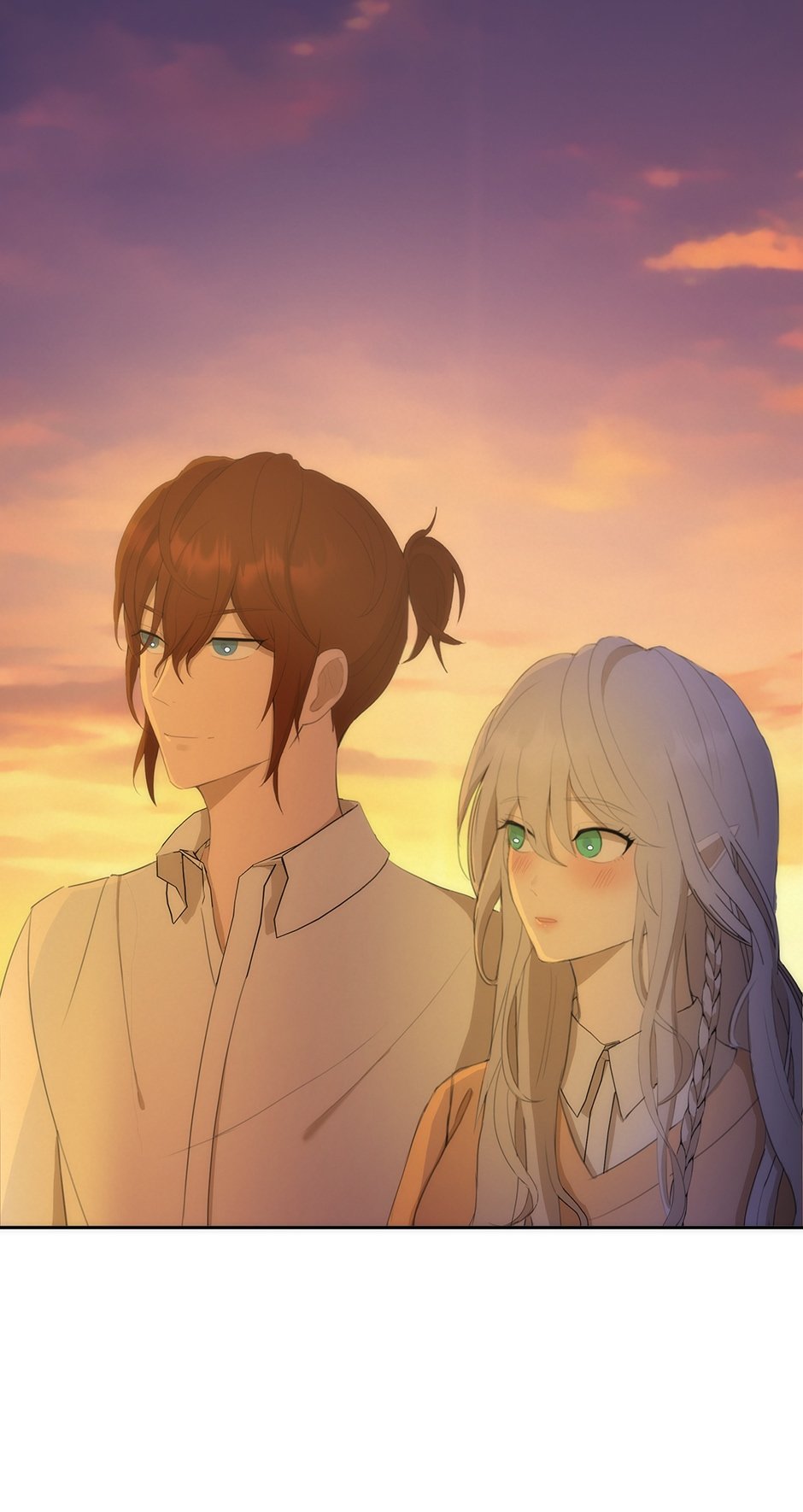 The Beginning After the End Manhwa - Chapter 175.5 Page 19