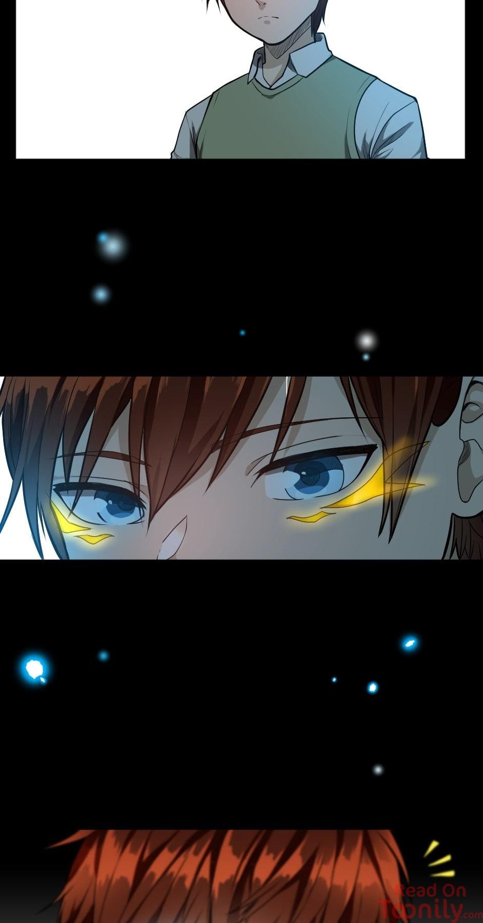 The Beginning After the End Manhwa - Chapter 46 Page 2