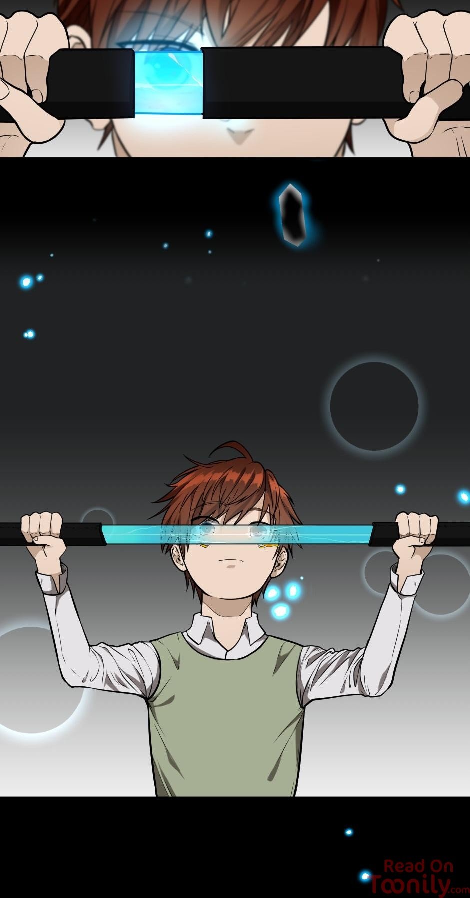 The Beginning After the End Manhwa - Chapter 46 Page 3