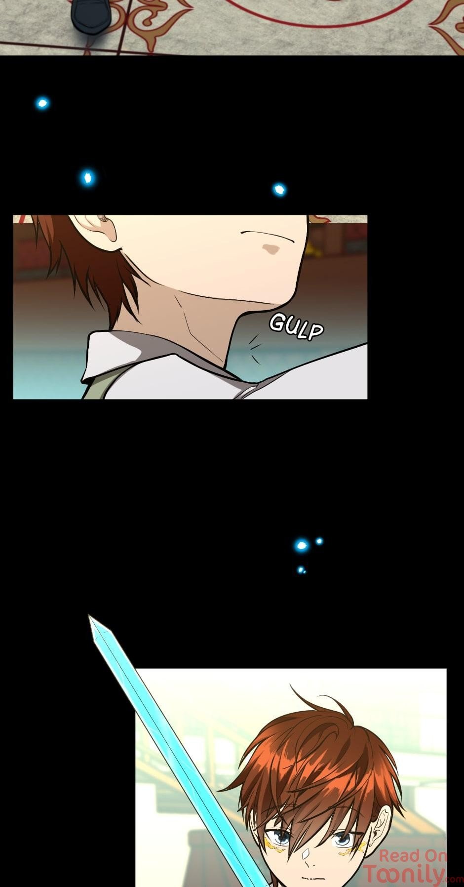 The Beginning After the End Manhwa - Chapter 46 Page 5