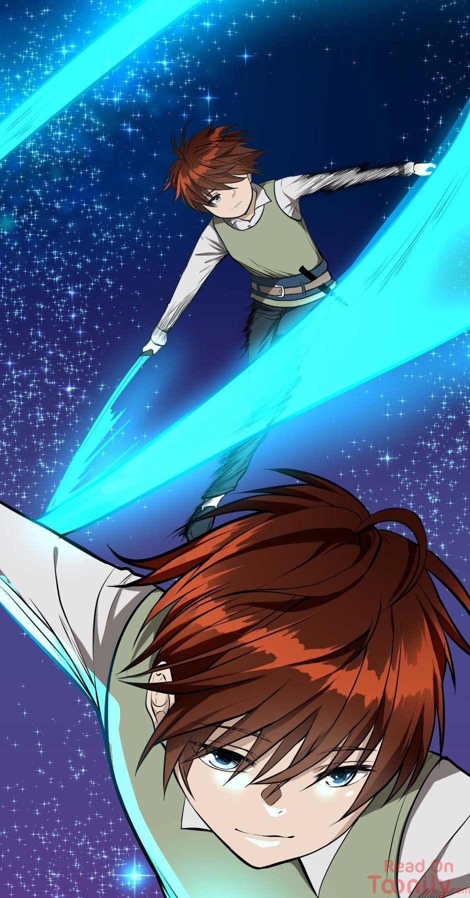 The Beginning After the End Manhwa - Chapter 46 Page 8