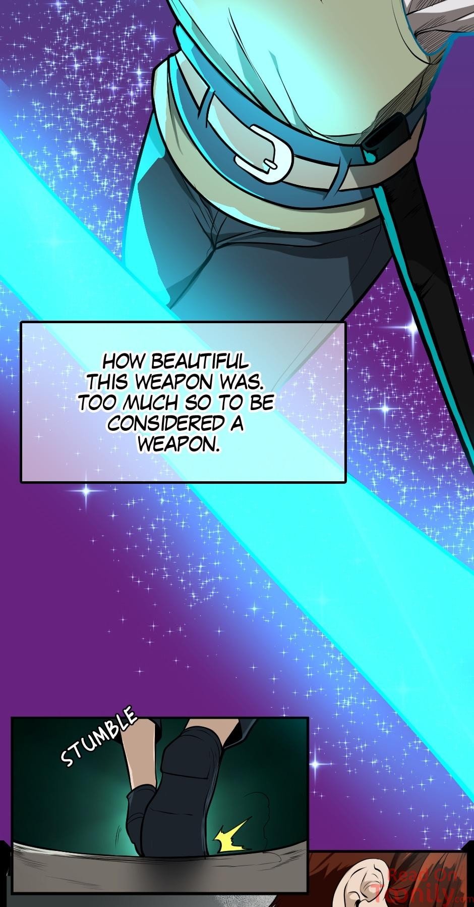 The Beginning After the End Manhwa - Chapter 46 Page 9