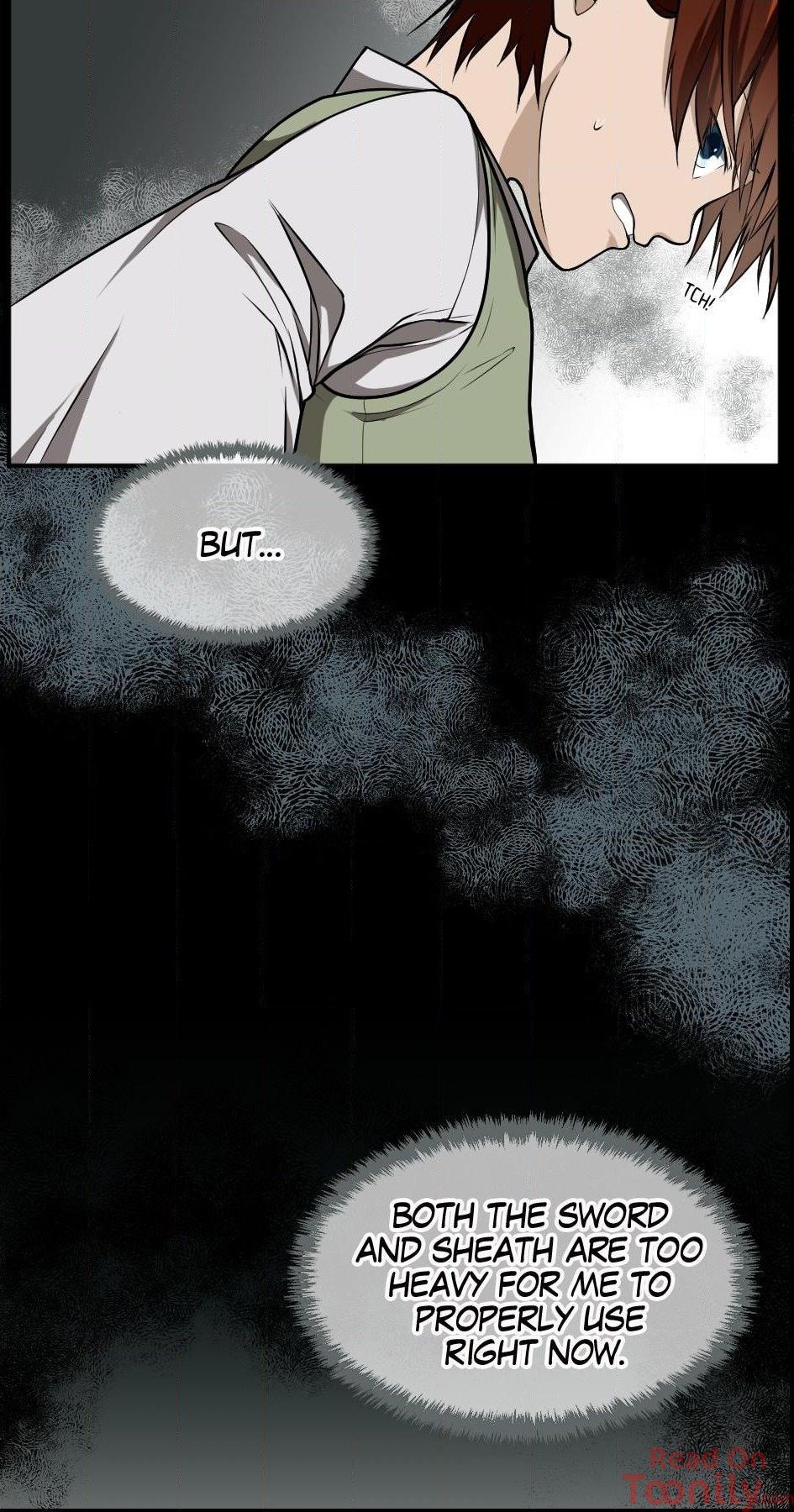 The Beginning After the End Manhwa - Chapter 46 Page 10