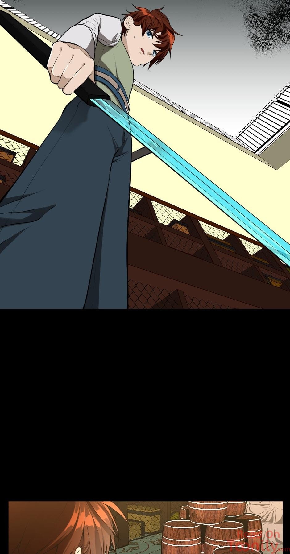 The Beginning After the End Manhwa - Chapter 46 Page 11