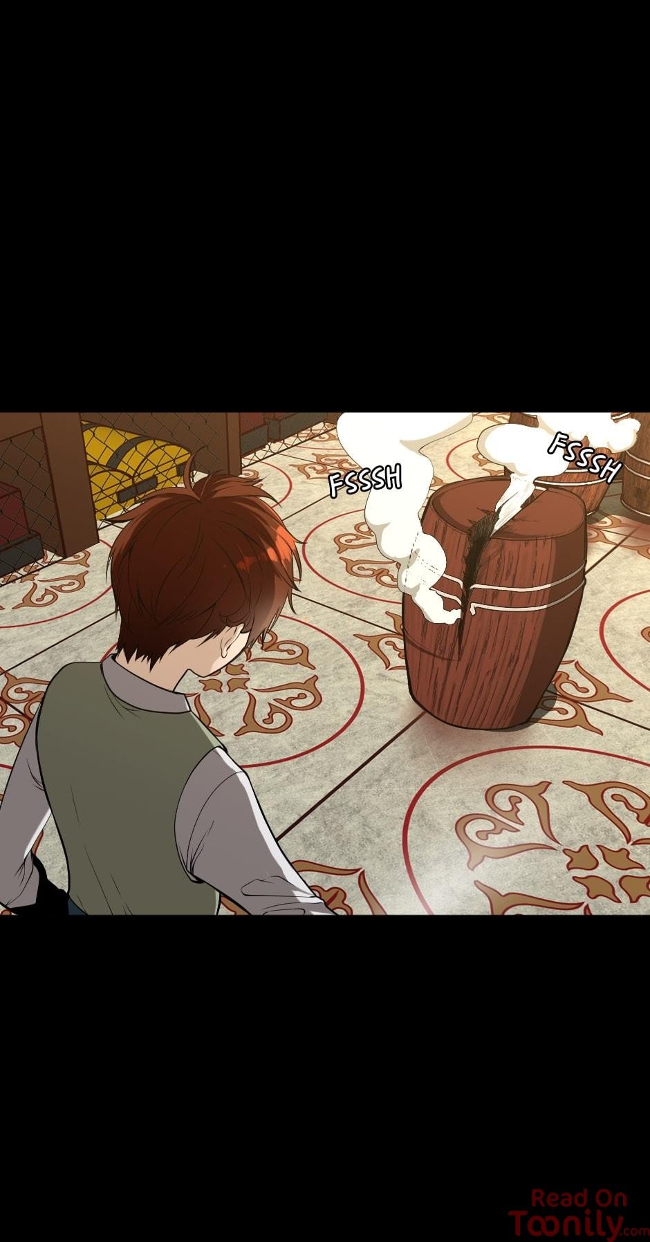 The Beginning After the End Manhwa - Chapter 46 Page 14