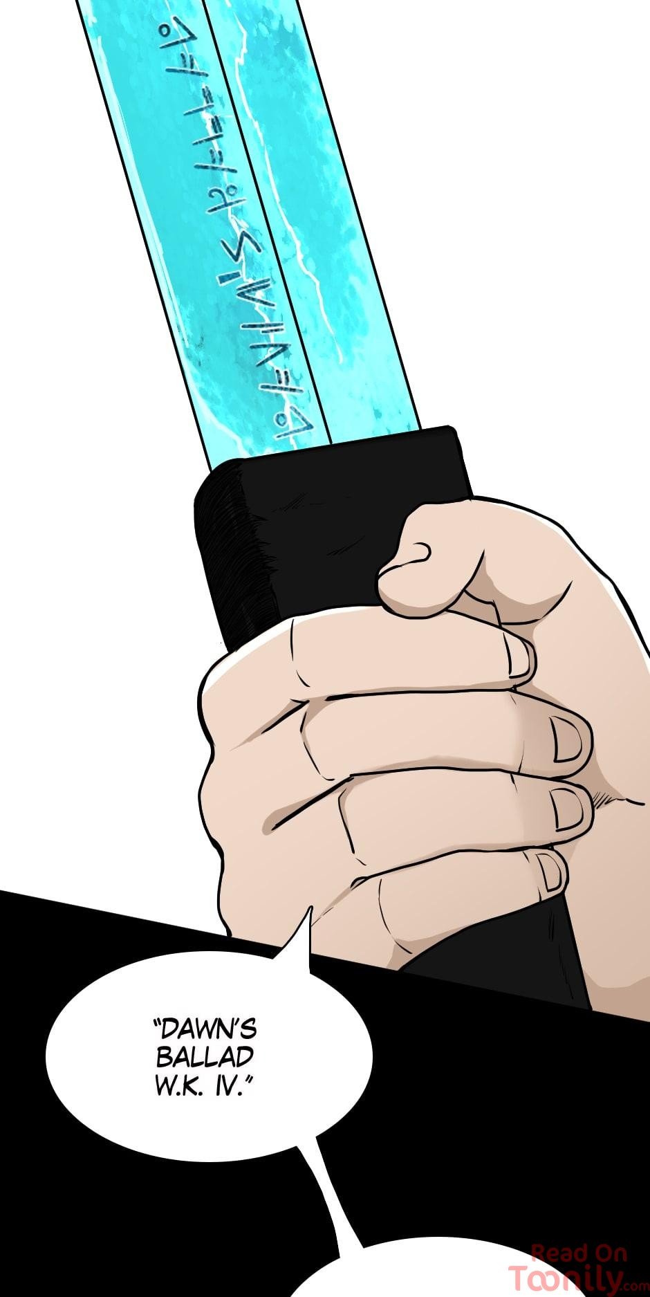 The Beginning After the End Manhwa - Chapter 46 Page 17