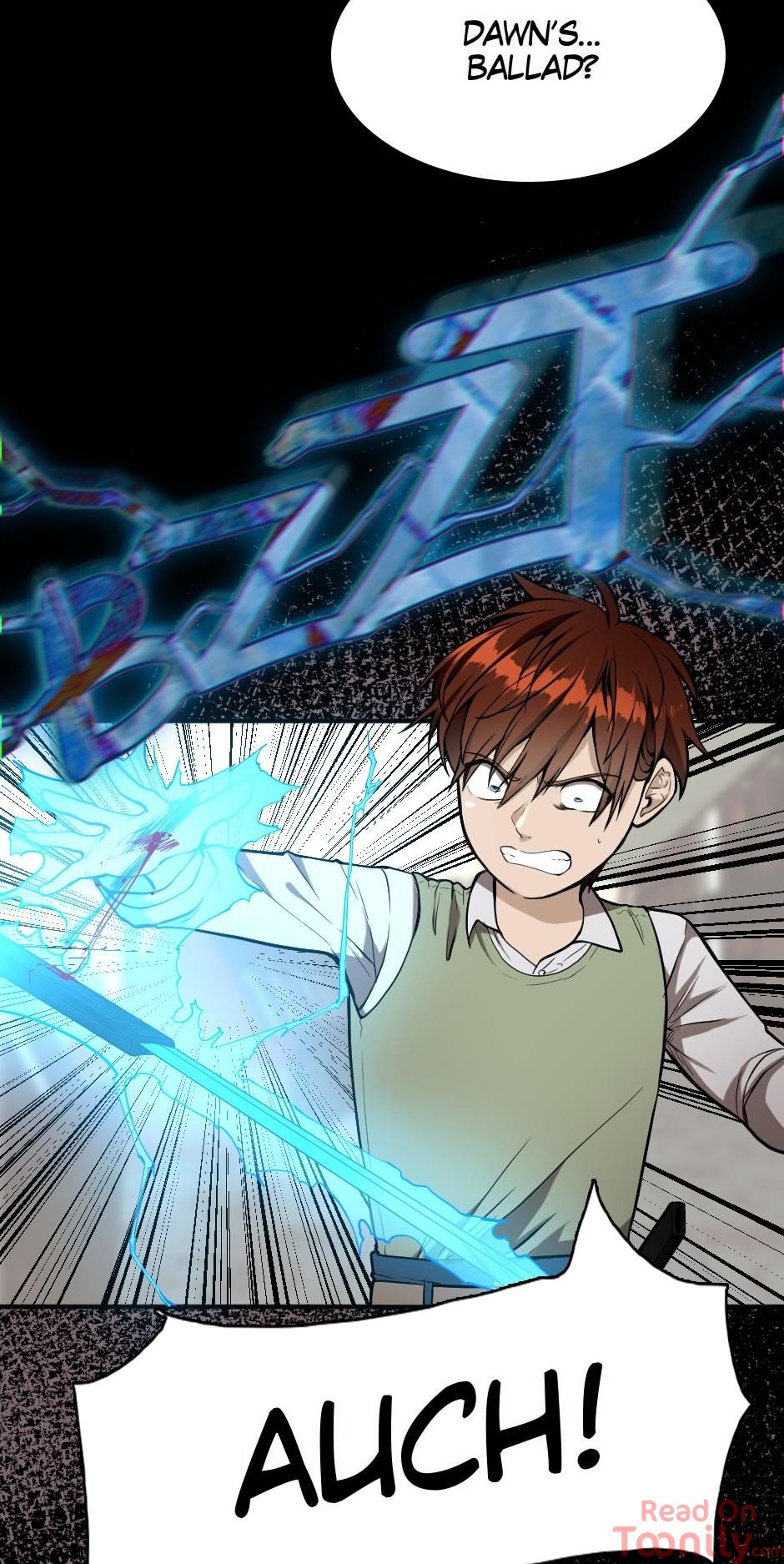 The Beginning After the End Manhwa - Chapter 46 Page 18