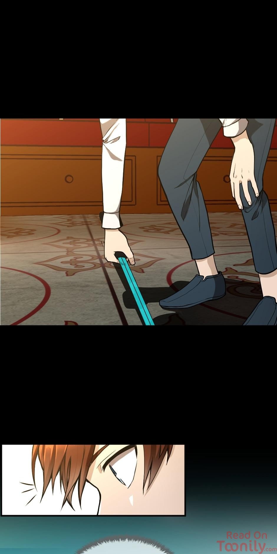 The Beginning After the End Manhwa - Chapter 46 Page 21