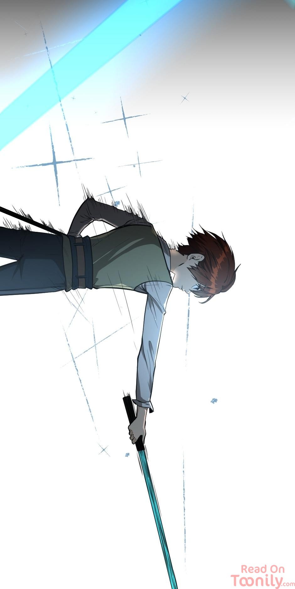 The Beginning After the End Manhwa - Chapter 46 Page 25