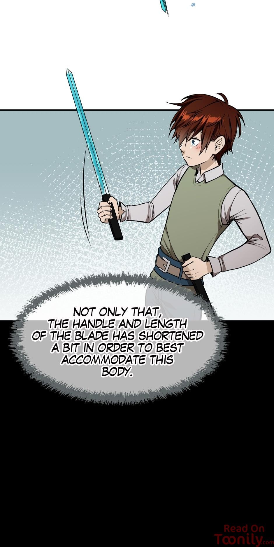 The Beginning After the End Manhwa - Chapter 46 Page 26