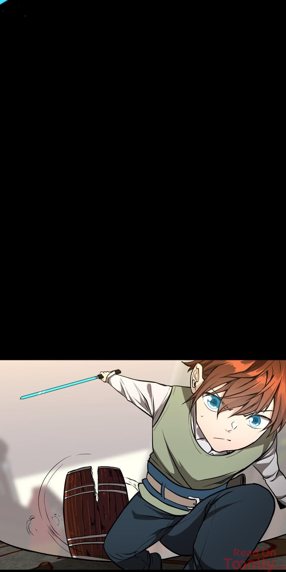 The Beginning After the End Manhwa - Chapter 46 Page 29