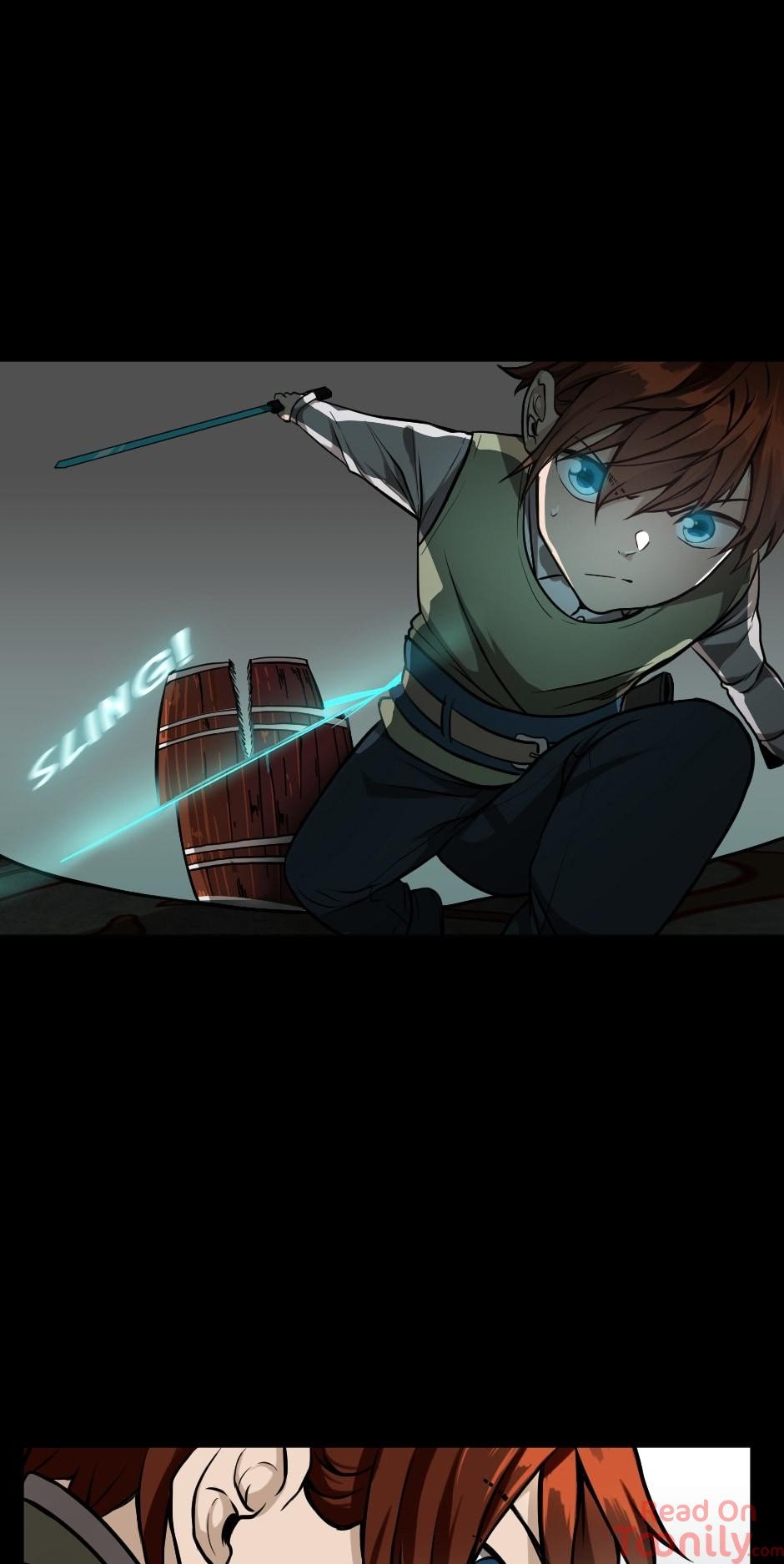 The Beginning After the End Manhwa - Chapter 46 Page 30