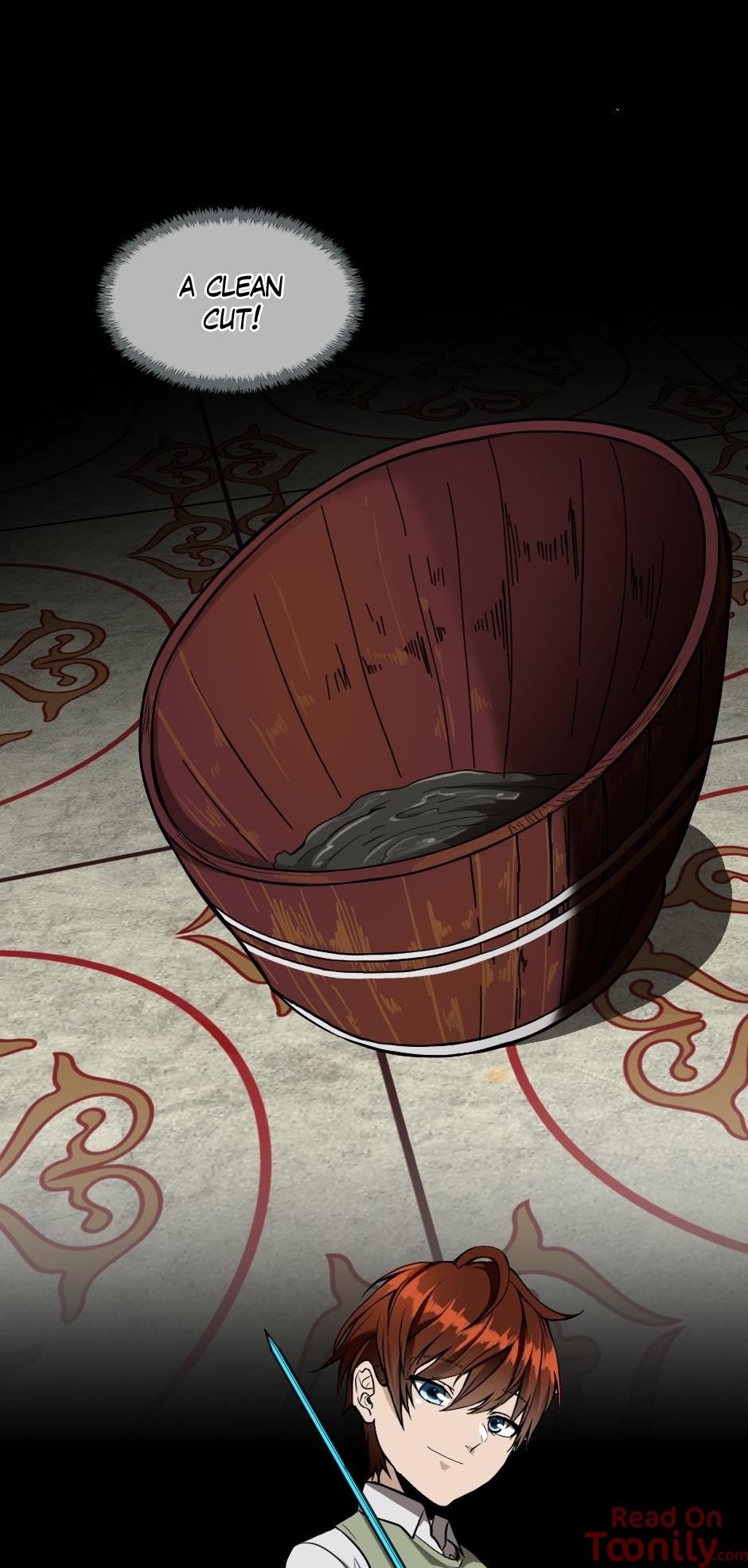 The Beginning After the End Manhwa - Chapter 46 Page 32