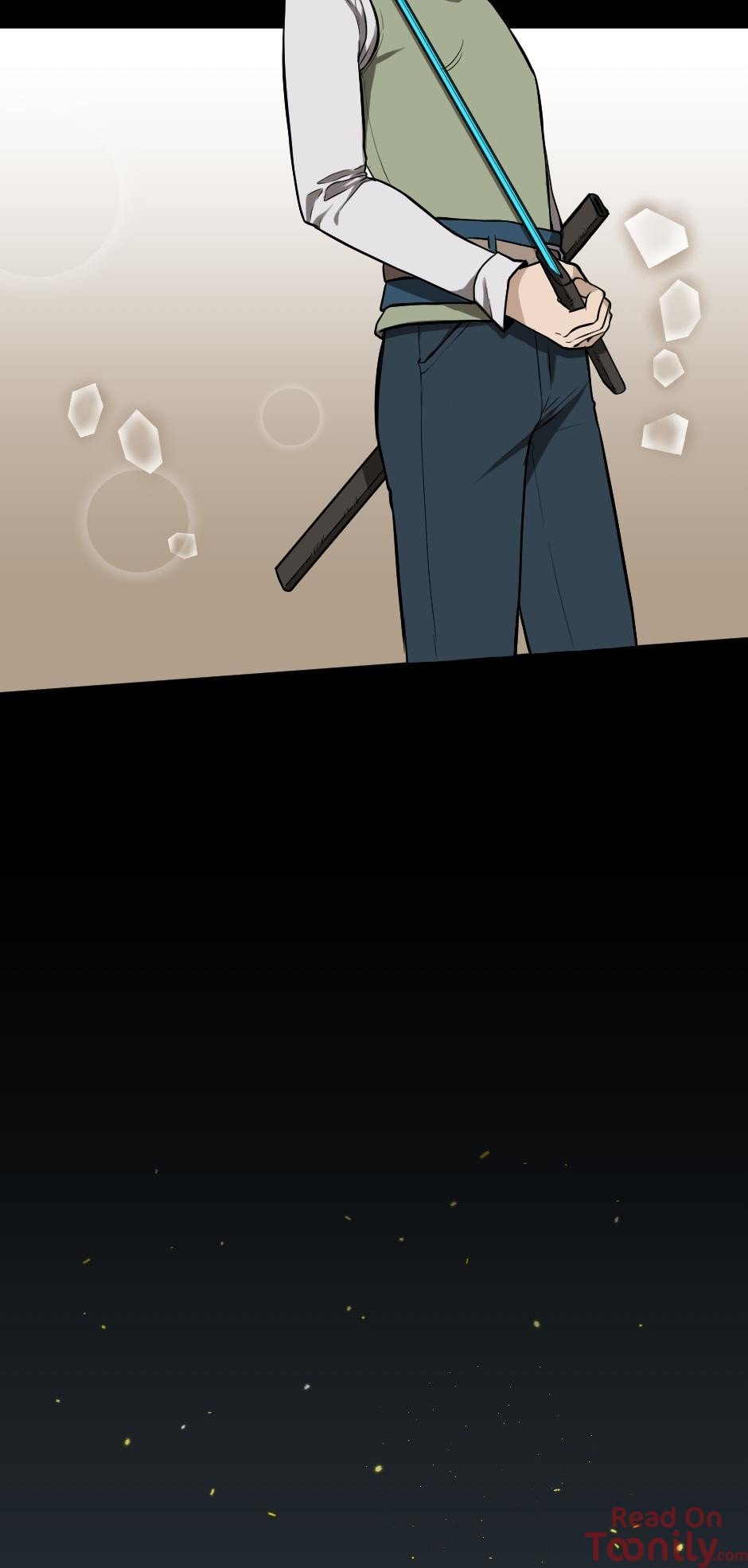 The Beginning After the End Manhwa - Chapter 46 Page 33