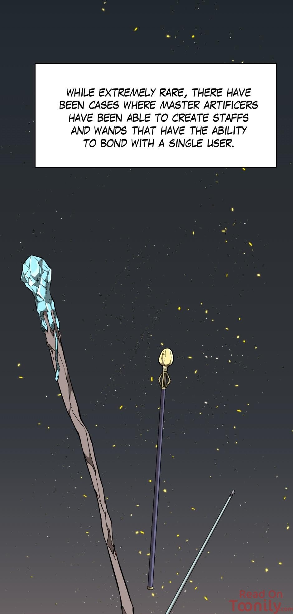 The Beginning After the End Manhwa - Chapter 46 Page 34