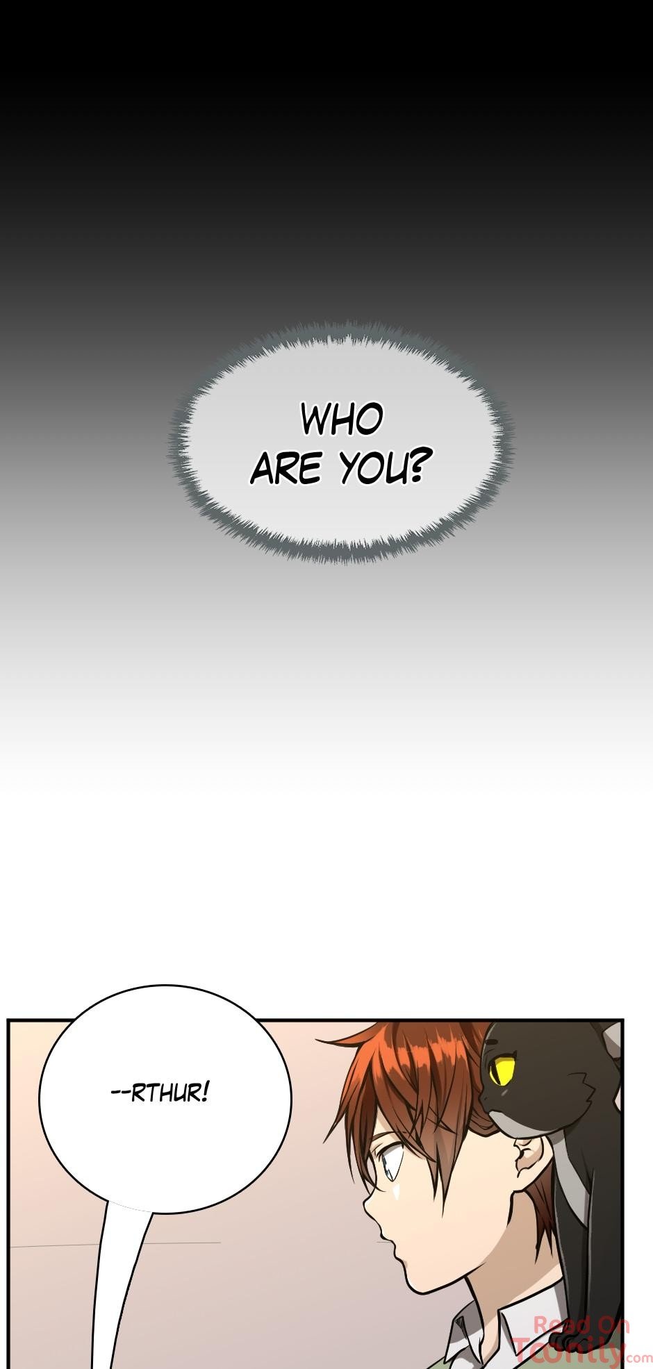 The Beginning After the End Manhwa - Chapter 46 Page 37