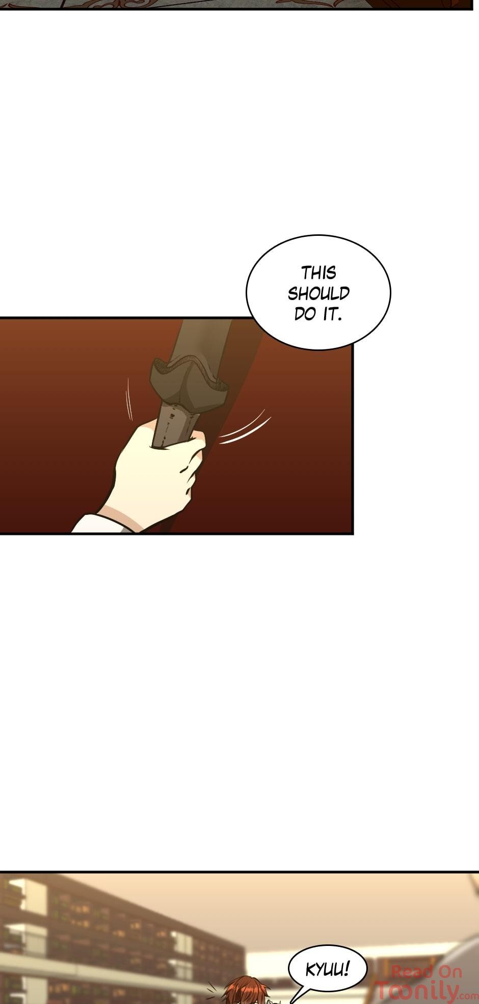 The Beginning After the End Manhwa - Chapter 46 Page 40