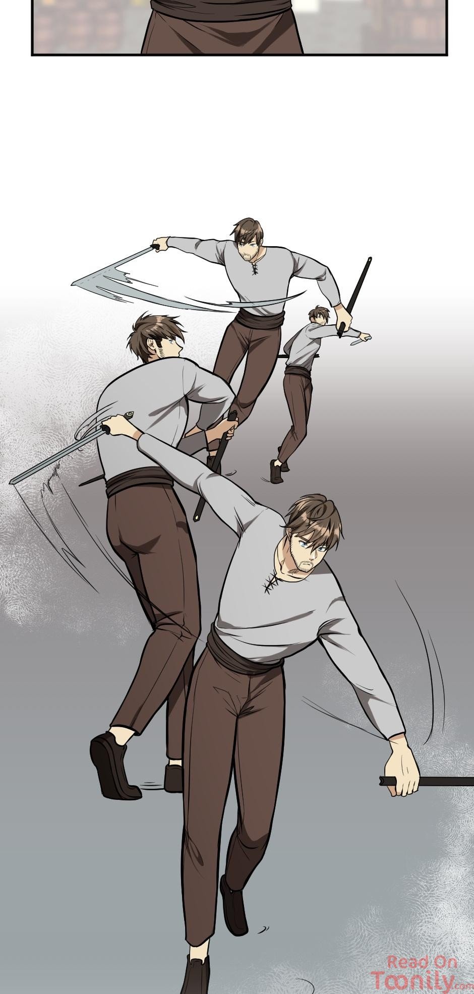 The Beginning After the End Manhwa - Chapter 46 Page 44