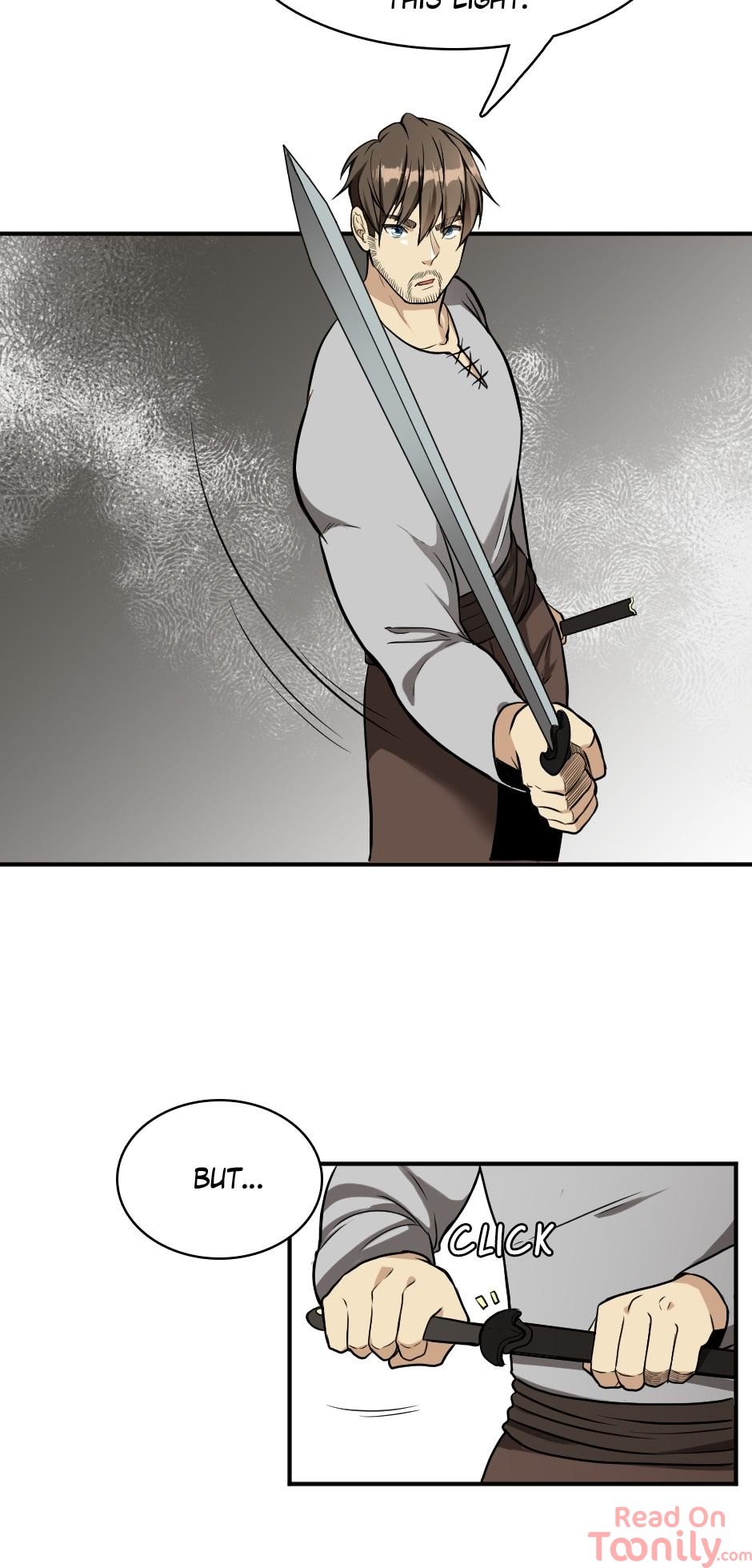 The Beginning After the End Manhwa - Chapter 46 Page 46