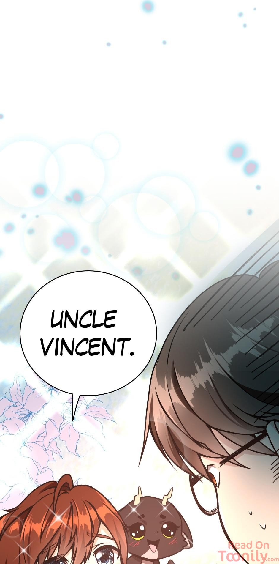 The Beginning After the End Manhwa - Chapter 46 Page 54