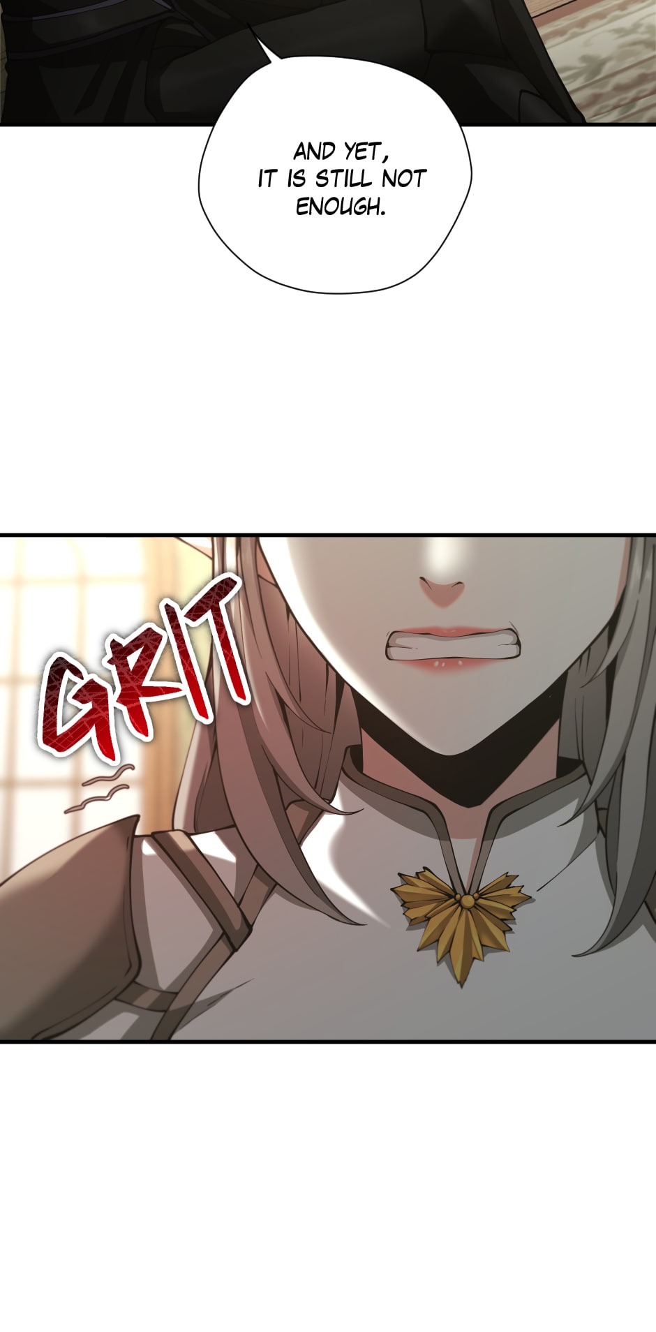 The Beginning After the End Manhwa - Chapter 164 Page 6