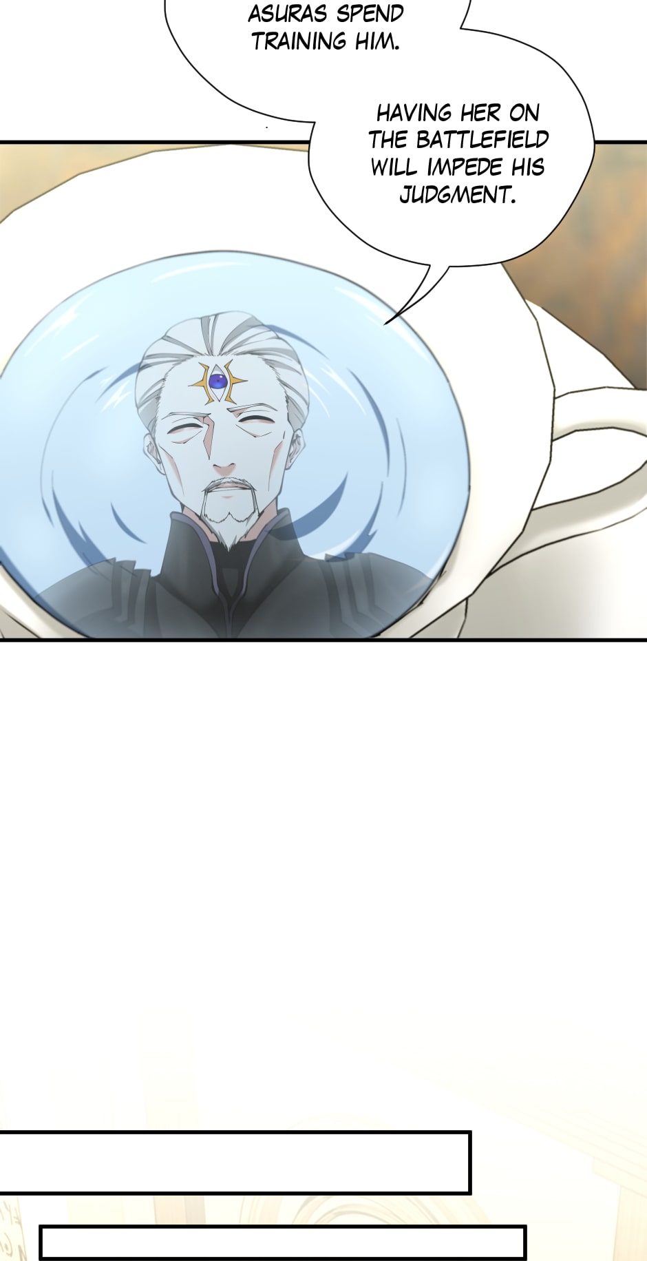 The Beginning After the End Manhwa - Chapter 164 Page 11