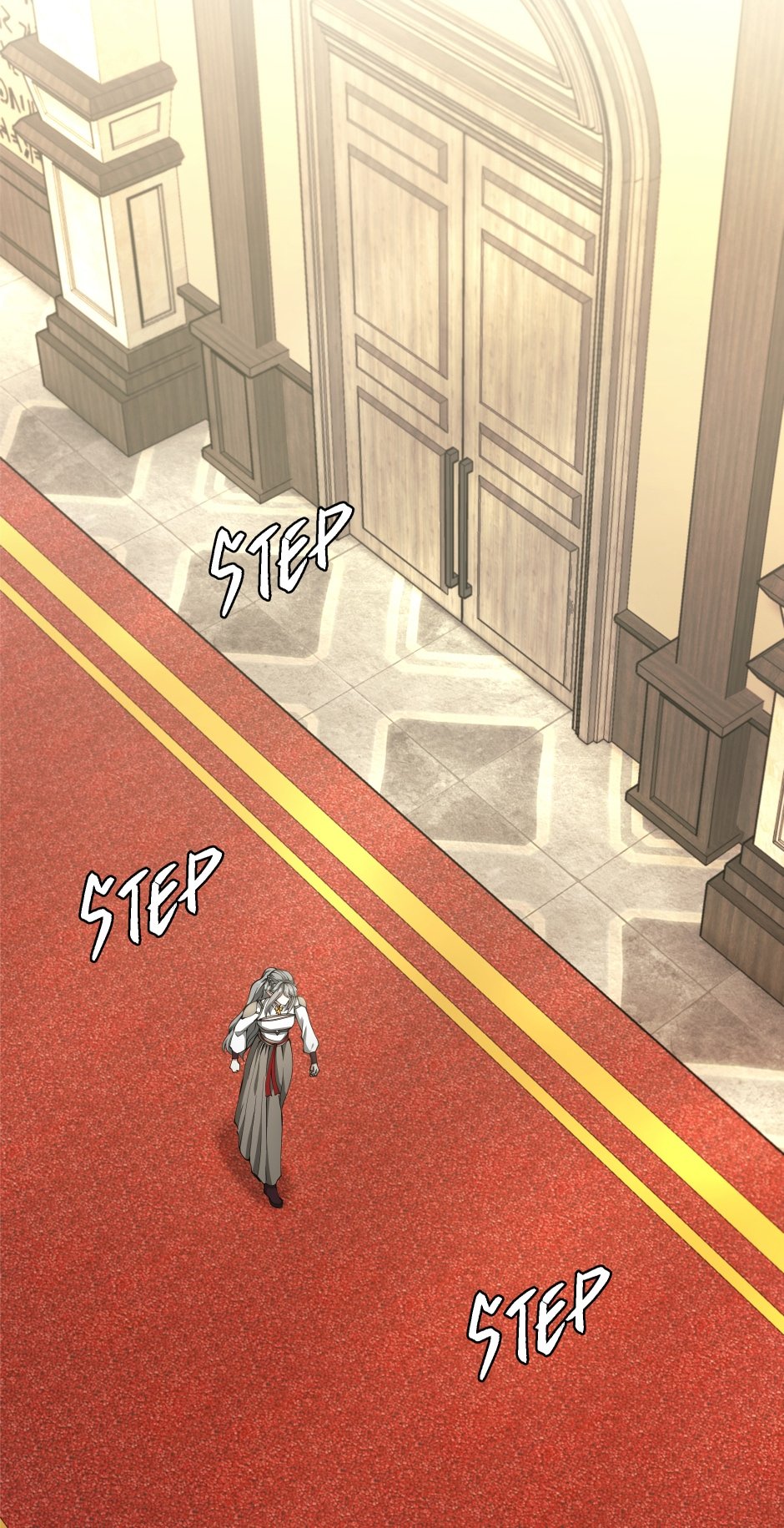 The Beginning After the End Manhwa - Chapter 164 Page 12