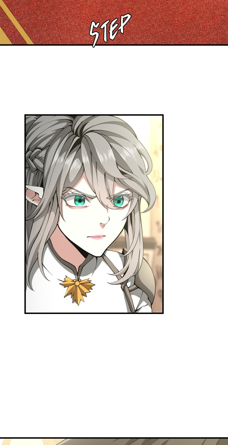 The Beginning After the End Manhwa - Chapter 164 Page 13