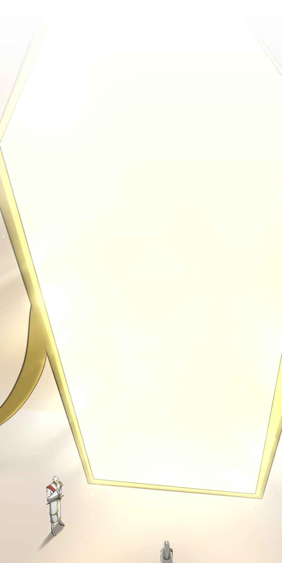 The Beginning After the End Manhwa - Chapter 164 Page 27