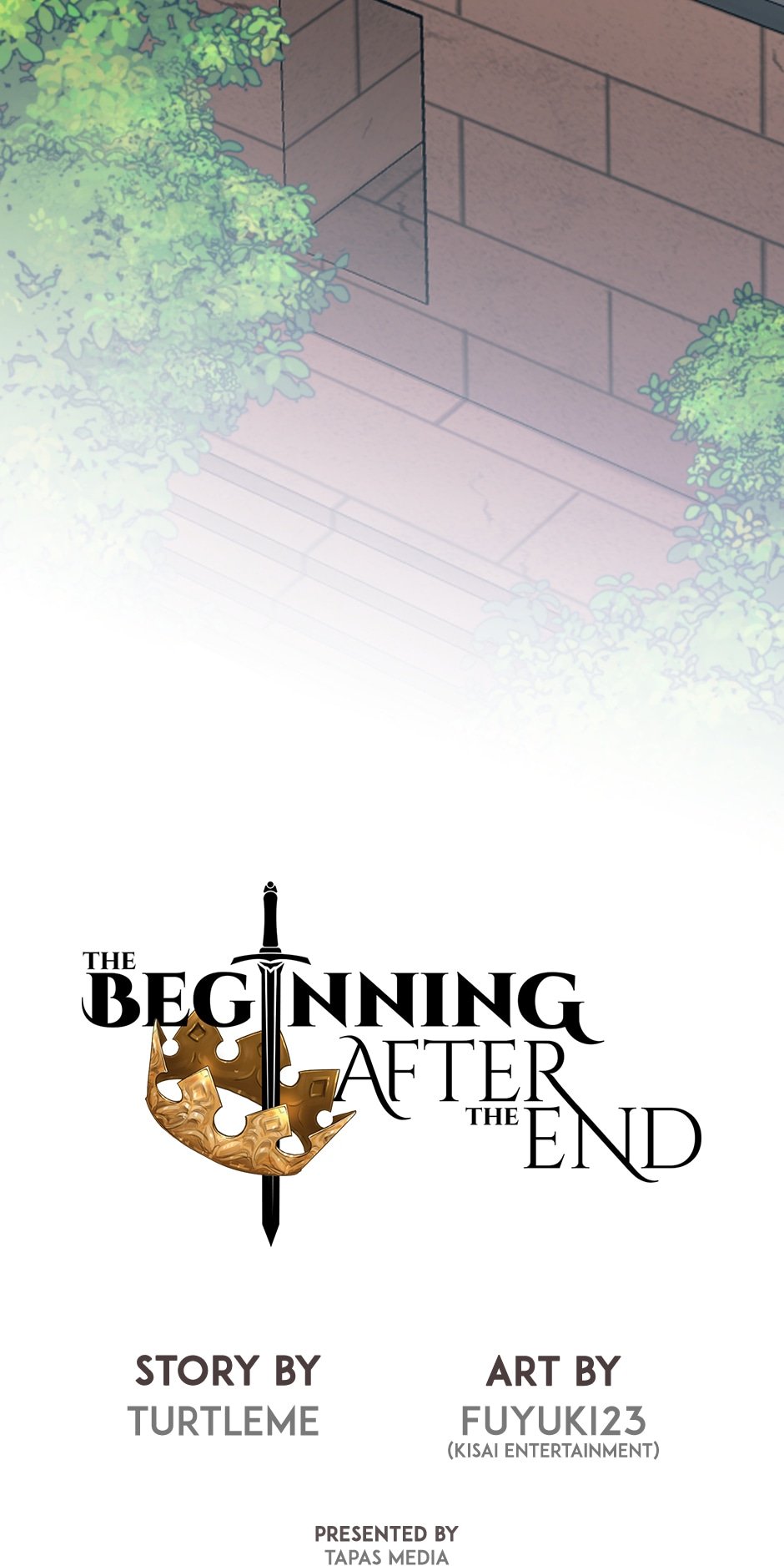 The Beginning After the End Manhwa - Chapter 164 Page 37
