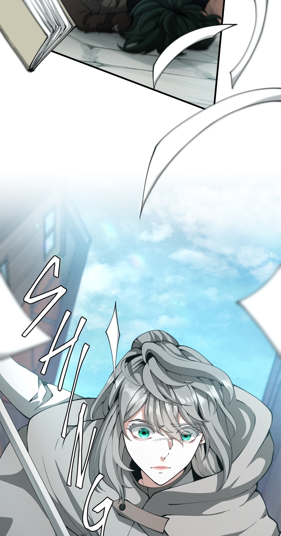 The Beginning After the End Manhwa - Chapter 164 Page 63