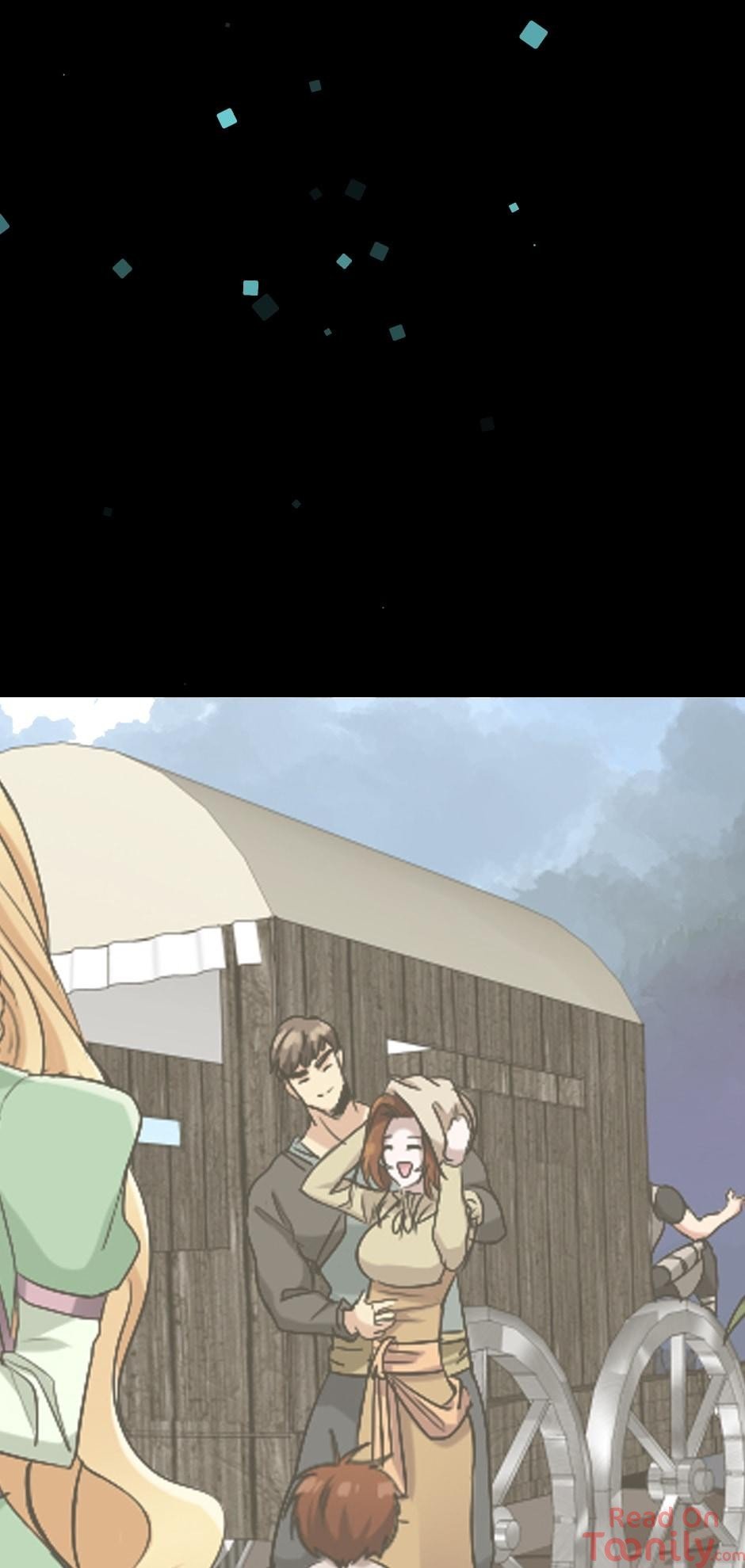 The Beginning After the End Manhwa - Chapter 10 Page 0