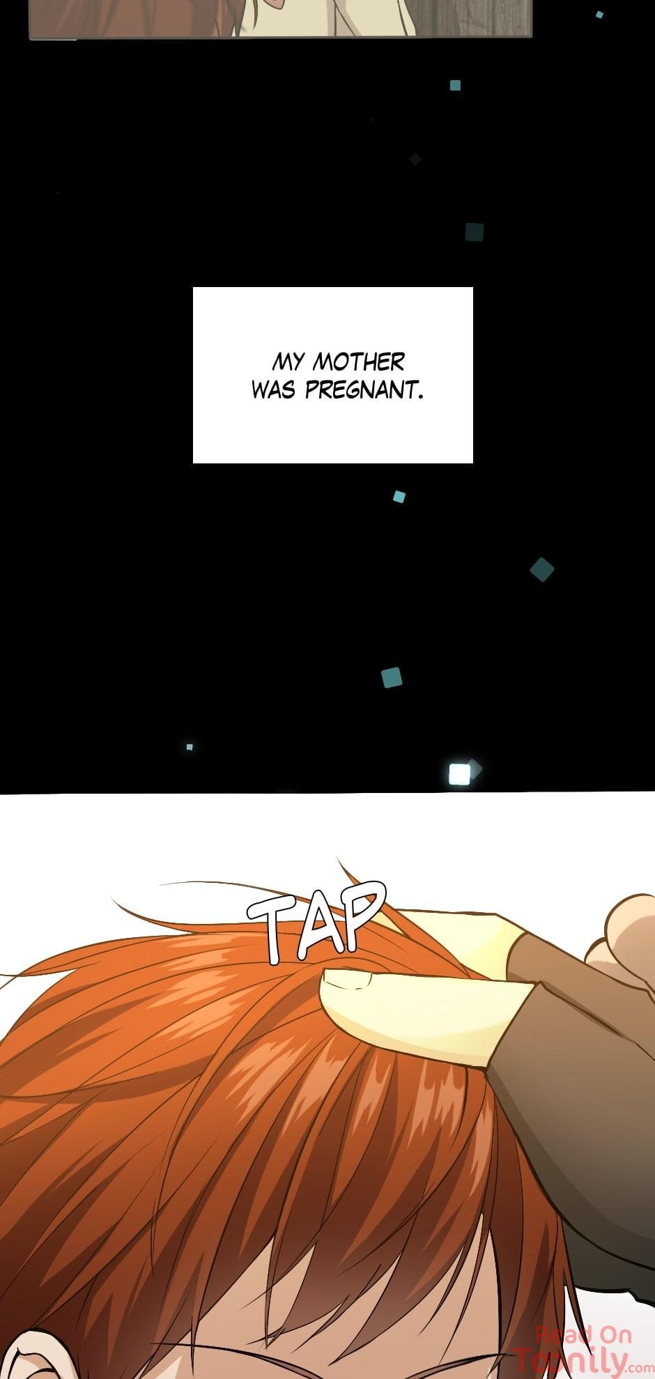 The Beginning After the End Manhwa - Chapter 10 Page 2