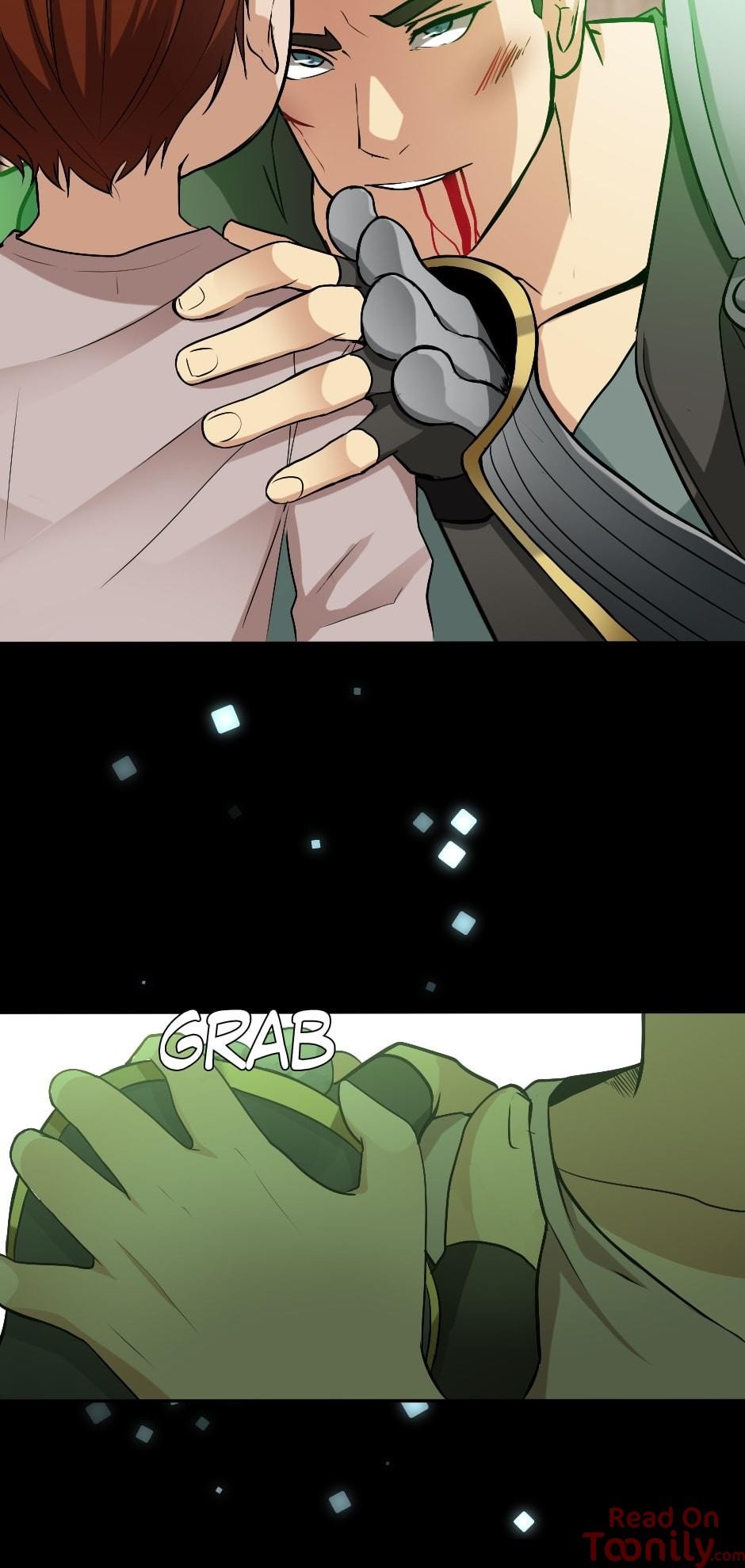 The Beginning After the End Manhwa - Chapter 10 Page 4