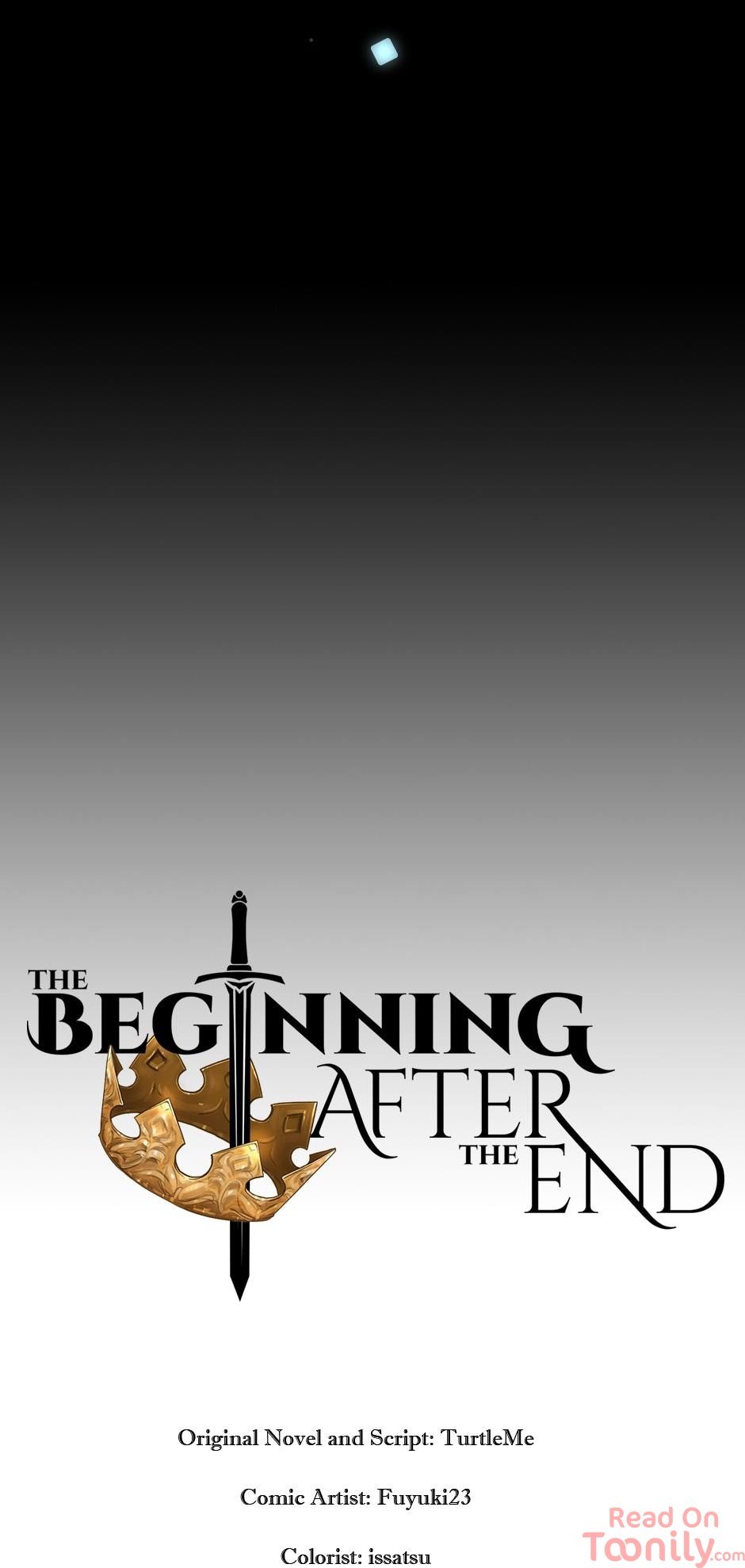 The Beginning After the End Manhwa - Chapter 10 Page 7