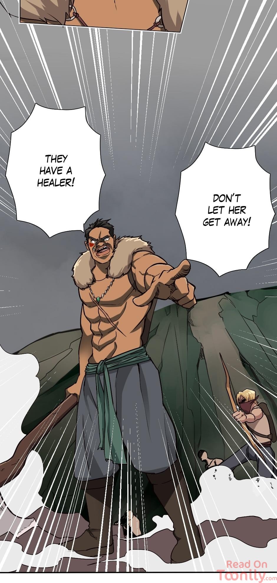 The Beginning After the End Manhwa - Chapter 10 Page 10