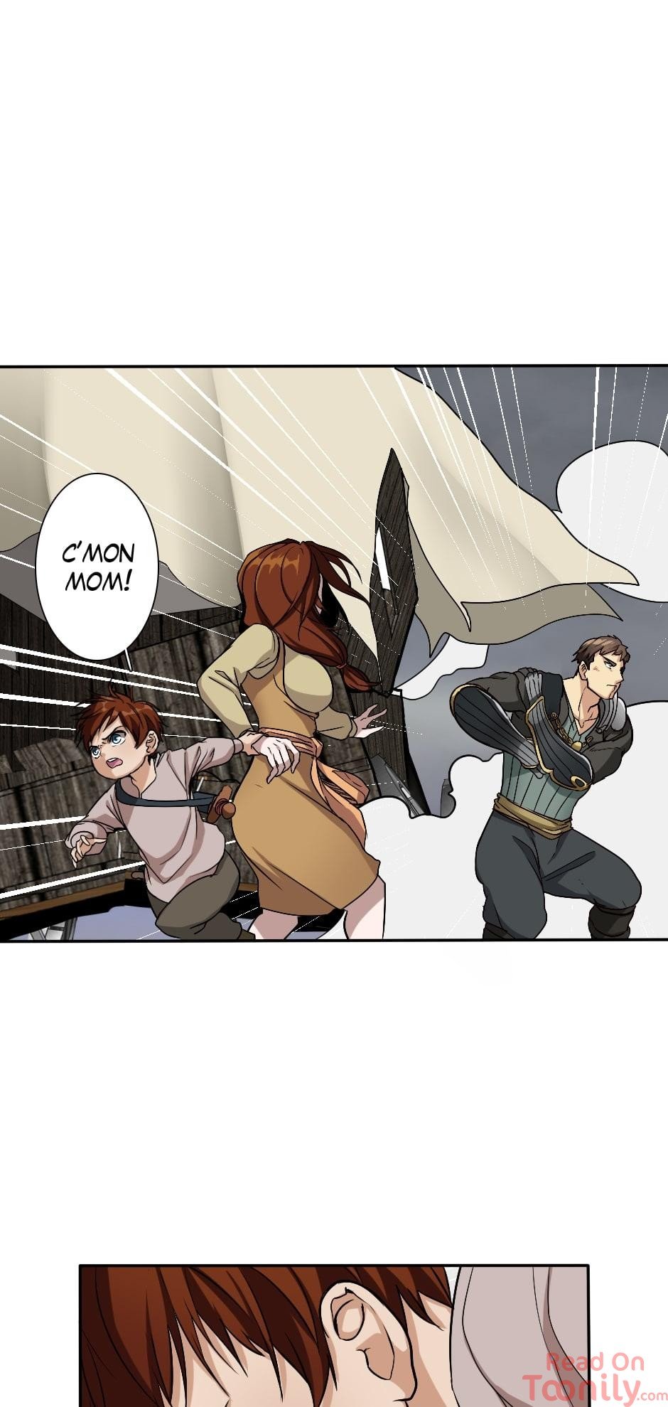 The Beginning After the End Manhwa - Chapter 10 Page 11