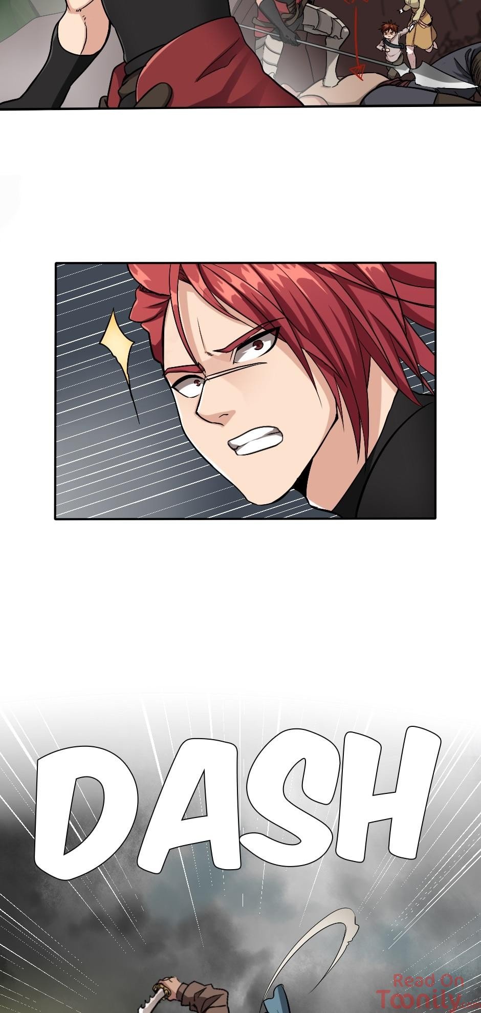 The Beginning After the End Manhwa - Chapter 10 Page 13