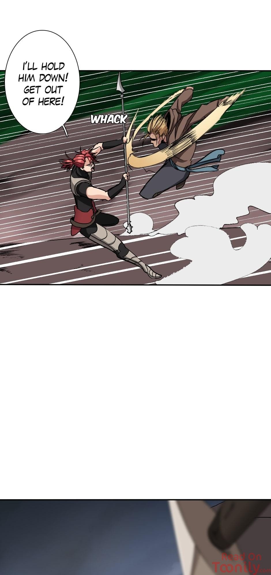 The Beginning After the End Manhwa - Chapter 10 Page 15