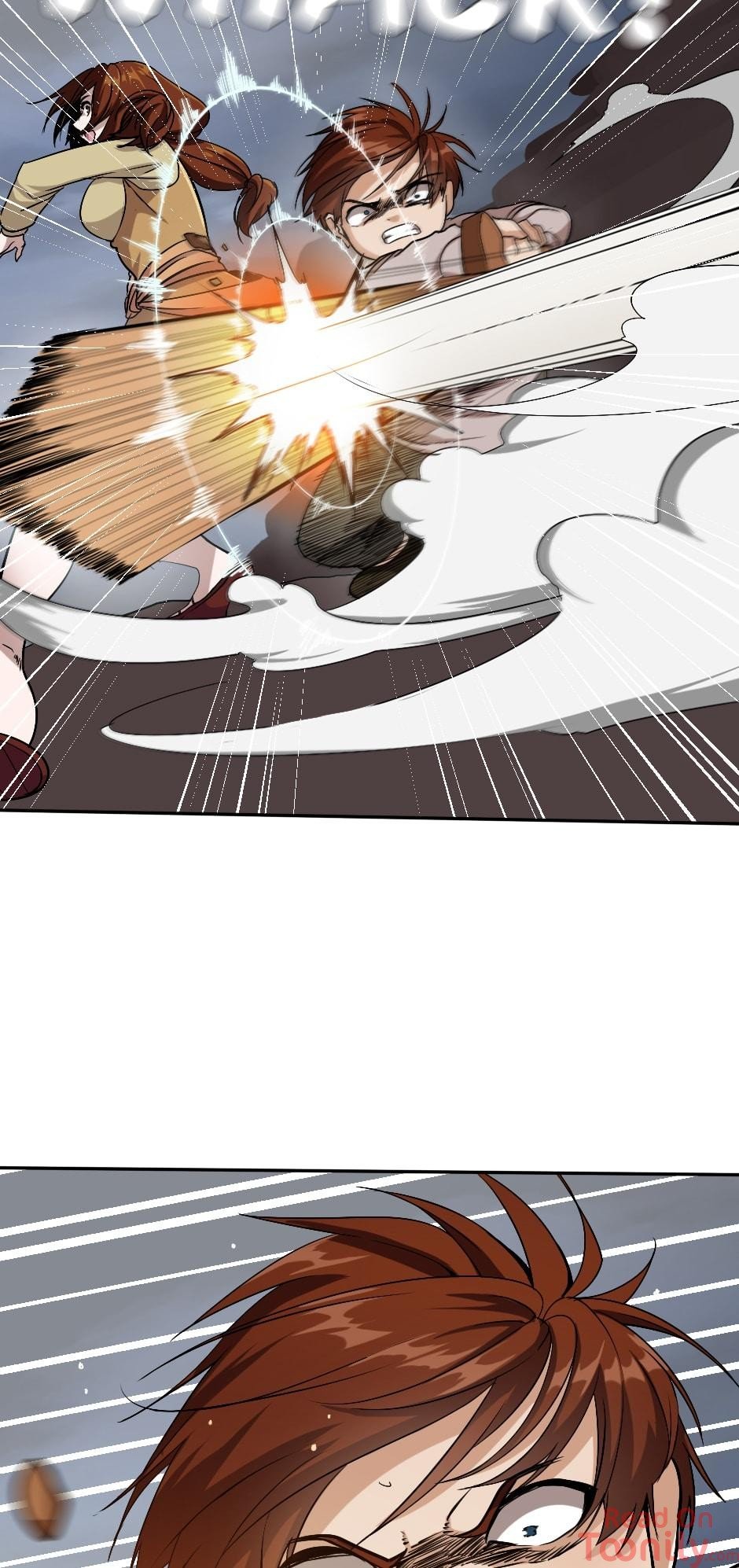 The Beginning After the End Manhwa - Chapter 10 Page 19