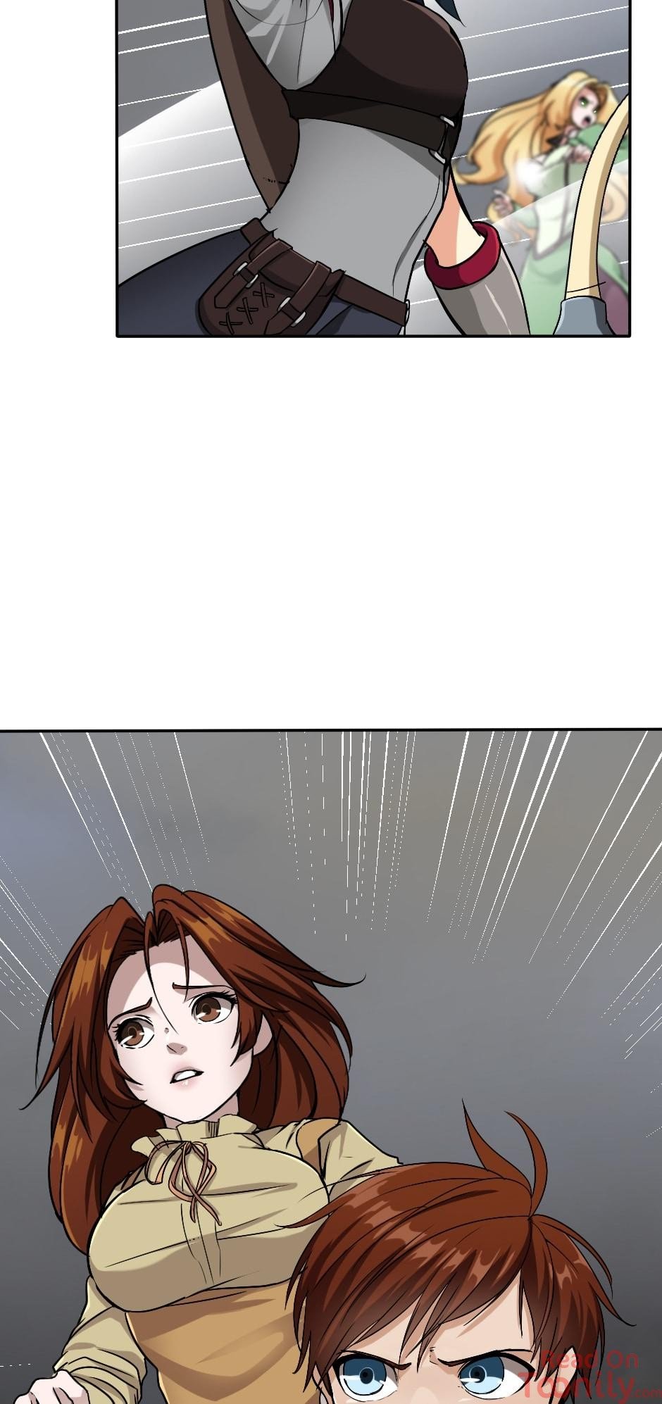 The Beginning After the End Manhwa - Chapter 10 Page 23