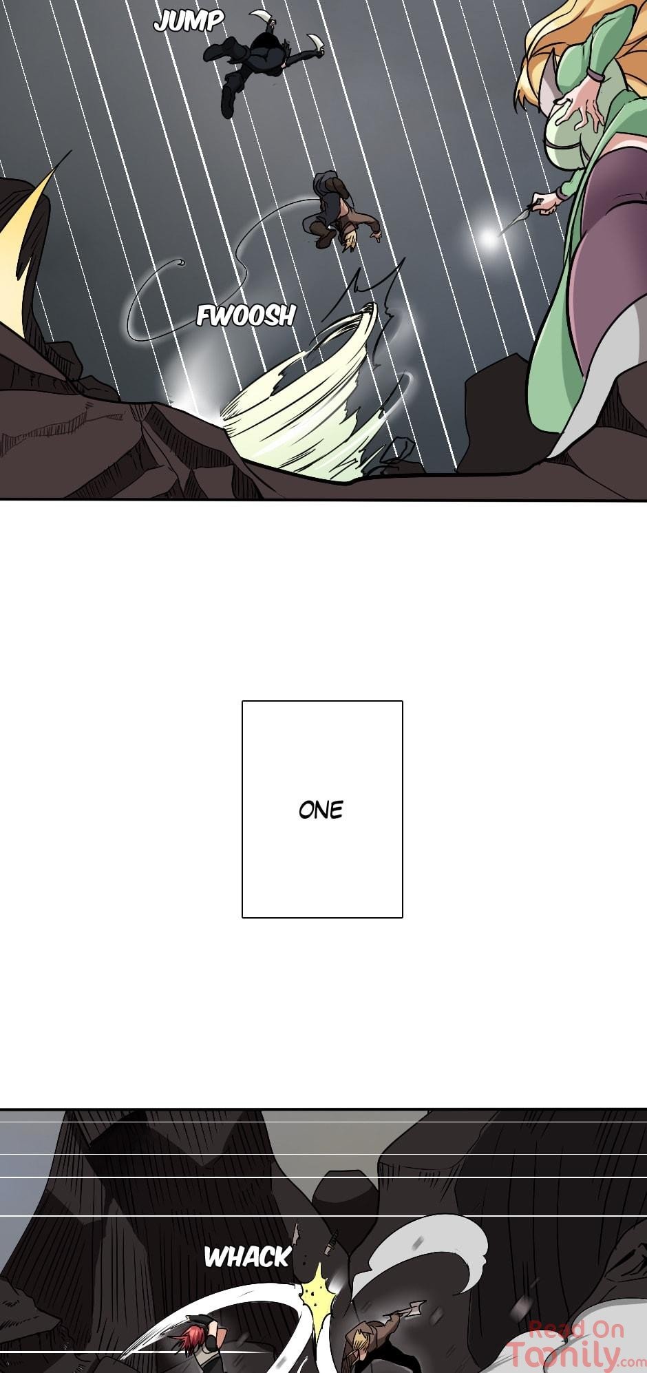 The Beginning After the End Manhwa - Chapter 10 Page 26