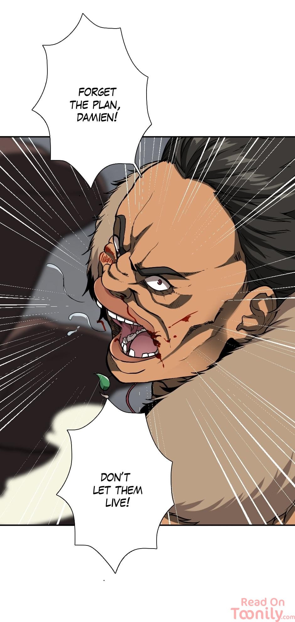 The Beginning After the End Manhwa - Chapter 10 Page 29