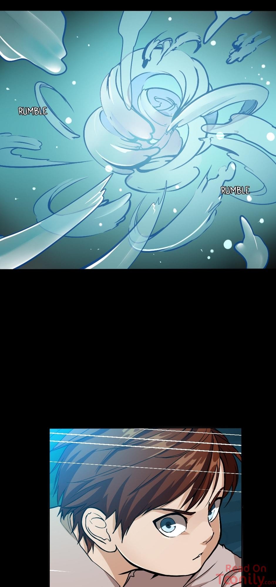 The Beginning After the End Manhwa - Chapter 10 Page 31